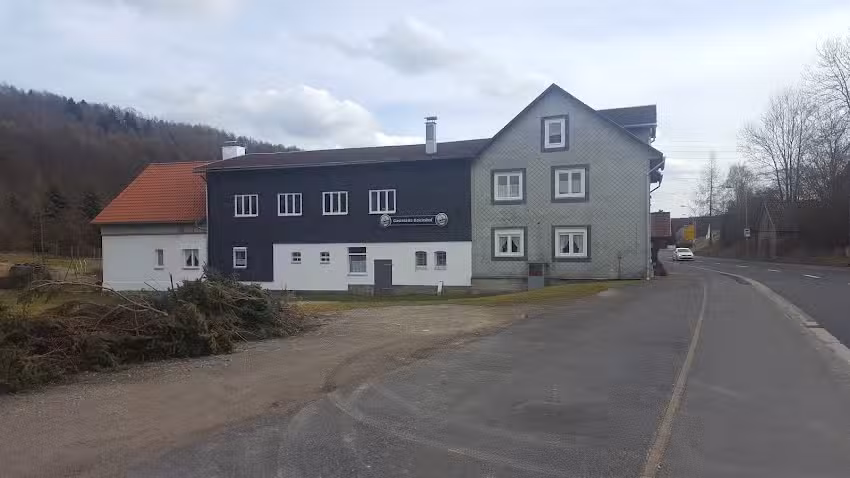Gastst&auml;tte Reichshof