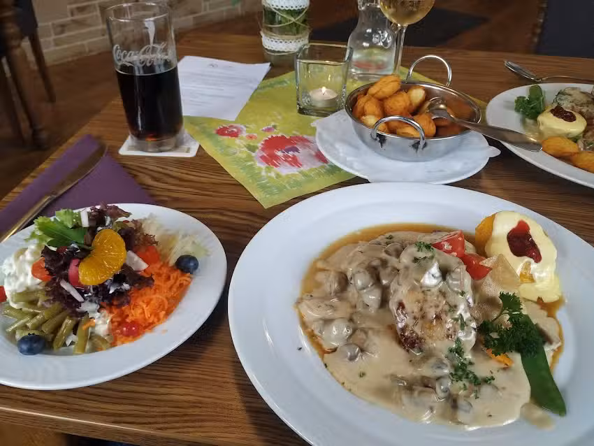 Gaststätte Reinermann