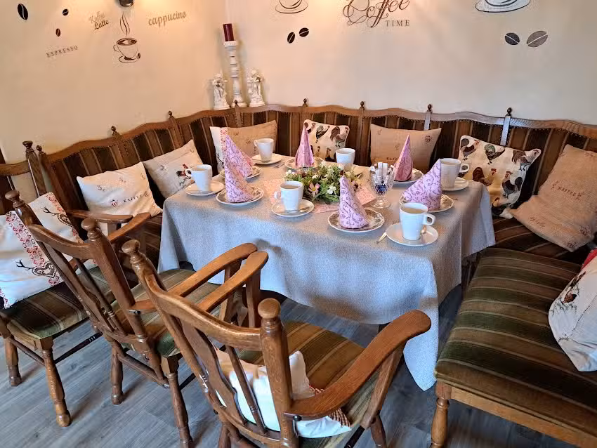 Gastst&auml;tte Reinkensmeier