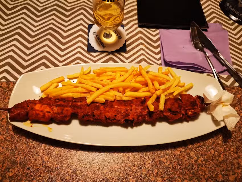 Gastst&auml;tte Reiterklause &ndash; Familie Muslijewich