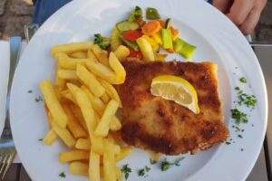 Gaststätte Reiterstübchen