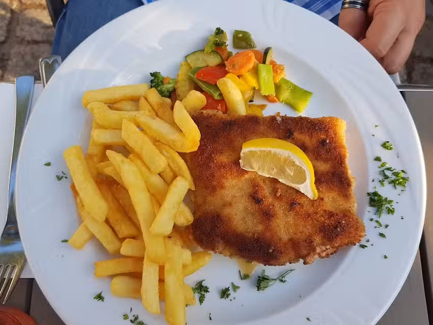 Gastst&auml;tte Reiterst&uuml;bchen