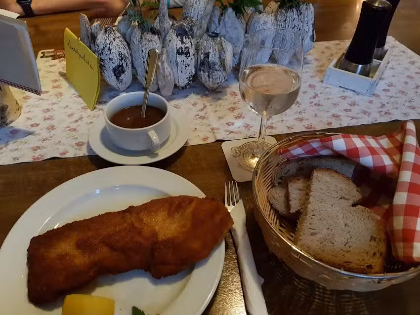 Gaststätte Reiterstüble