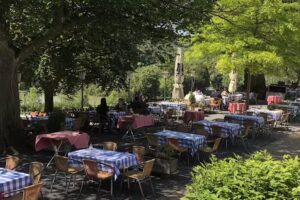 Gaststätte Reitling im Elm
