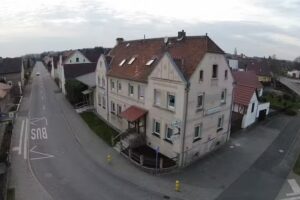 Gaststätte René Sand