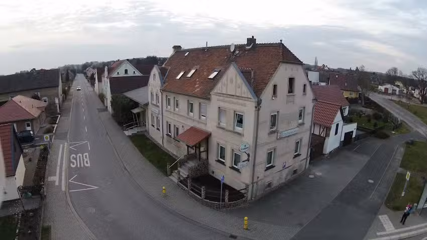 Gastst&auml;tte Ren&eacute; Sand
