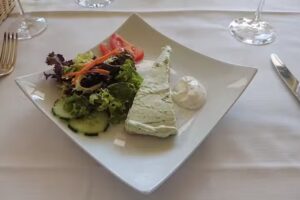 Gaststätte Restaurant Brasserie Williams