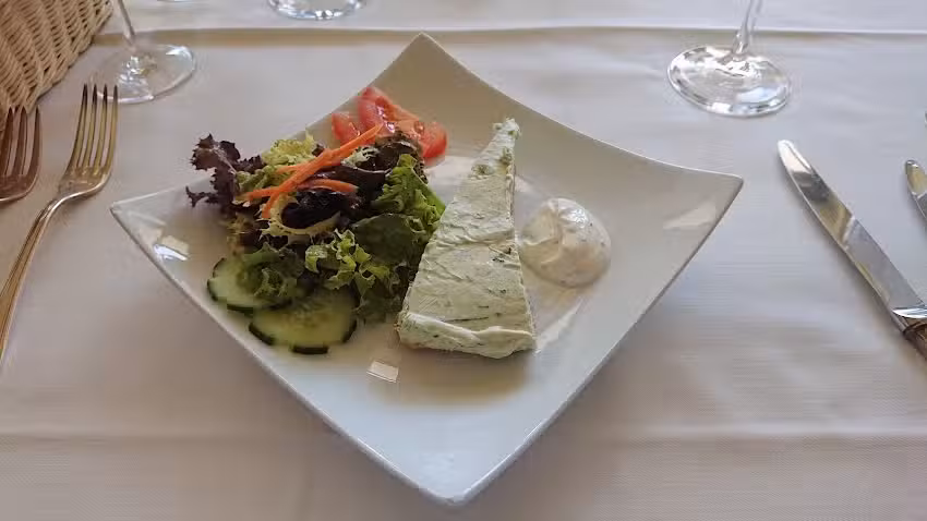 Gastst&auml;tte Restaurant Brasserie Williams