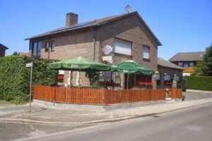Gaststätte – Restaurant „Im Koppelfeld“