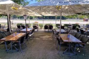 Gastst&auml;tte Restaurant Reiterst&uuml;ble Haltingen