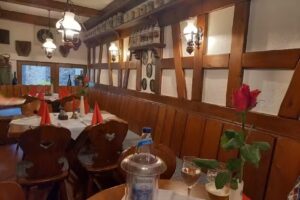 Gastst&auml;tte Restaurant Zum Schinderhannes