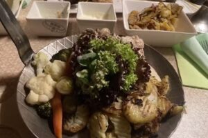 Gastst&auml;tte & Restaurant Zur alten Post