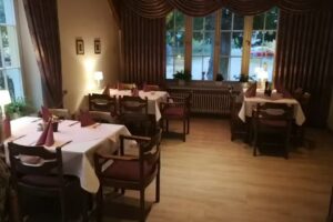 Gastst&auml;tte Rickmeyer