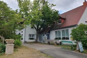 Gastst&auml;tte Riechheimer Berg