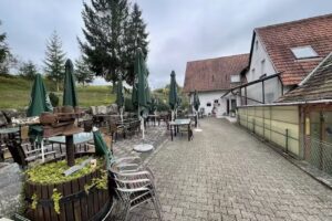 Gaststätte Riedmühle