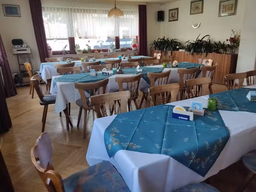 Gastst&auml;tte Riepe