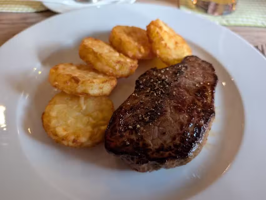 Gaststätte Ringelbach