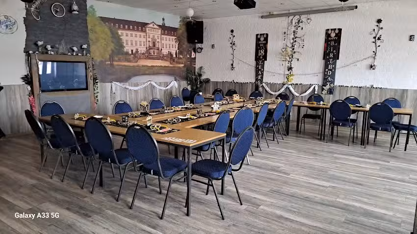 Gastst&auml;tte Ringelwurm