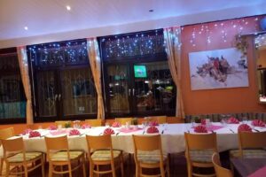 Gastst&auml;tte Ringw&auml;ldchen