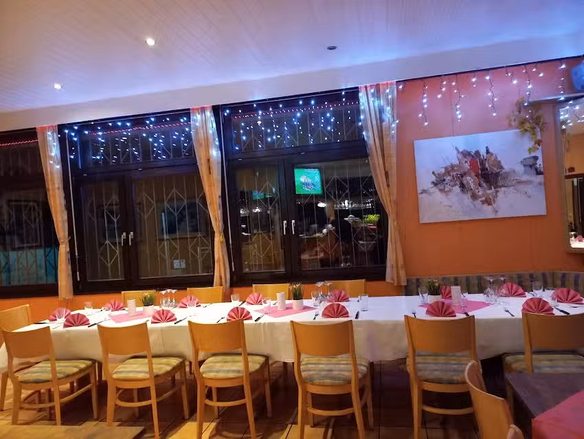 Gastst&auml;tte Ringw&auml;ldchen