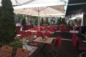 Gaststätte Rodder Eck