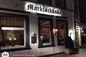 Gastst&auml;tte Rolfes