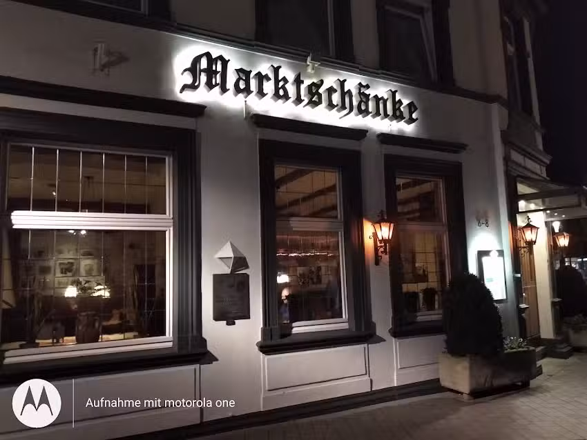 Gastst&auml;tte Rolfes