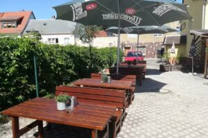 Gaststätte „Rollmopsschänke“ Penig