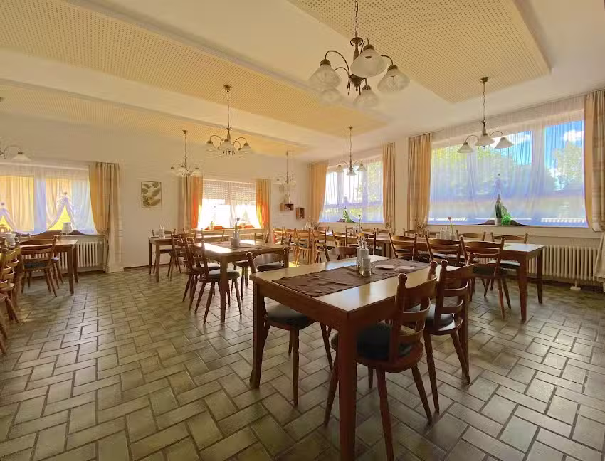 Gastst&auml;tte R&ouml;merhof