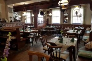 Gastst&auml;tte R&ouml;mming