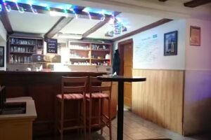 Gastst&auml;tte Rose