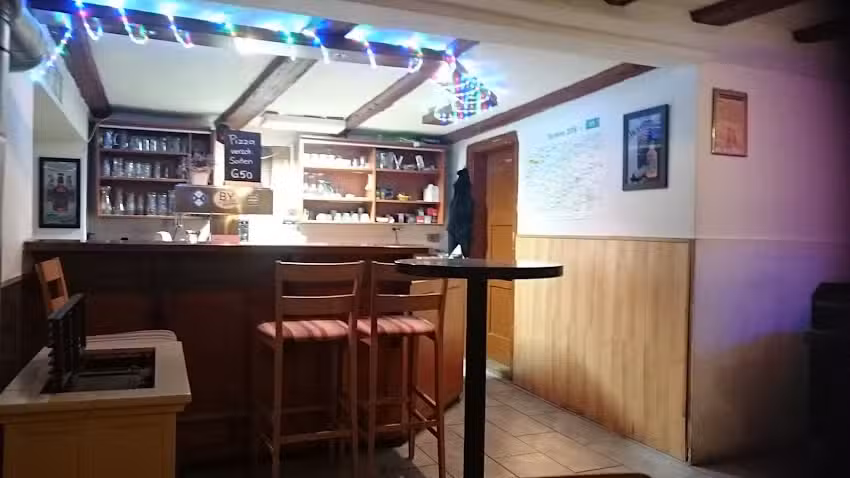 Gastst&auml;tte Rose