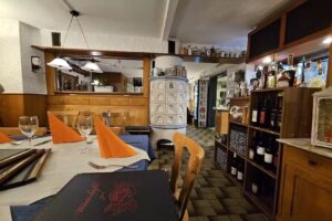 Gastst&auml;tte Rose