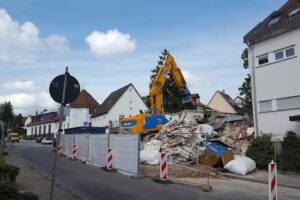 Gastst&auml;tte Rose