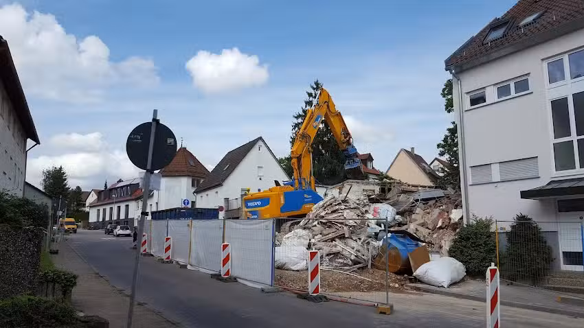 Gastst&auml;tte Rose