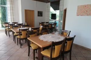 Gaststätte Rose am Hallenbad