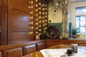 Gaststätte Rose Kurt Ehmann