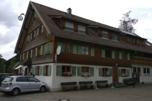 Gastst&auml;tte R&ouml;ssle