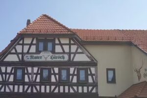 Gaststätte Roter Hirsch