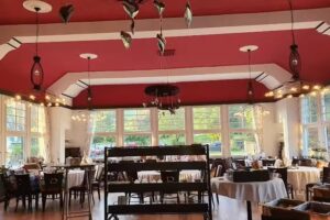 Gastst&auml;tte R&uuml;denstein