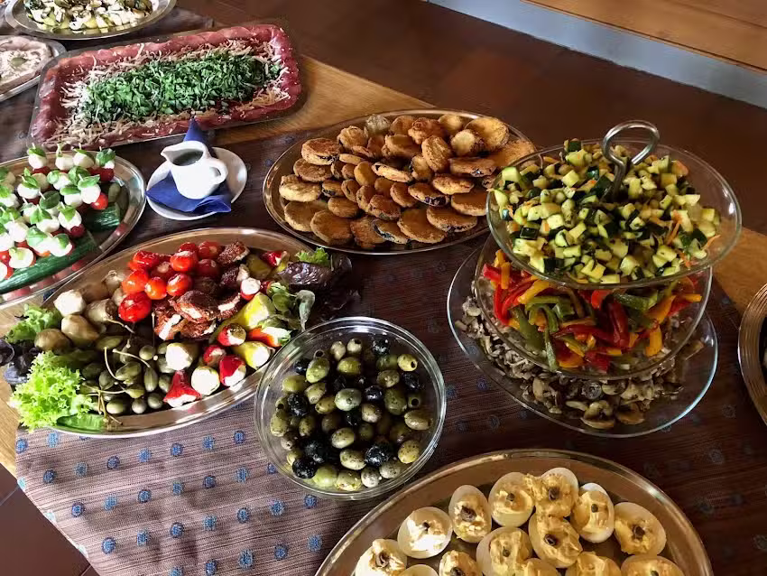 Gastst&auml;tte Rundblick