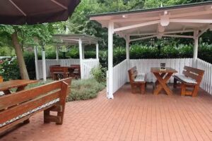 Gastst&auml;tte Rundheide