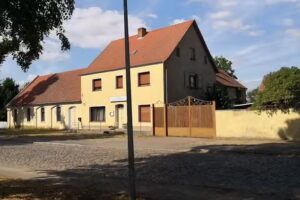 Gastst&auml;tte R&uuml;scher