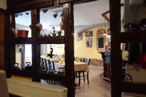 Gastst&auml;tte Rustika