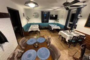 Gaststätte s‘ Köpfle