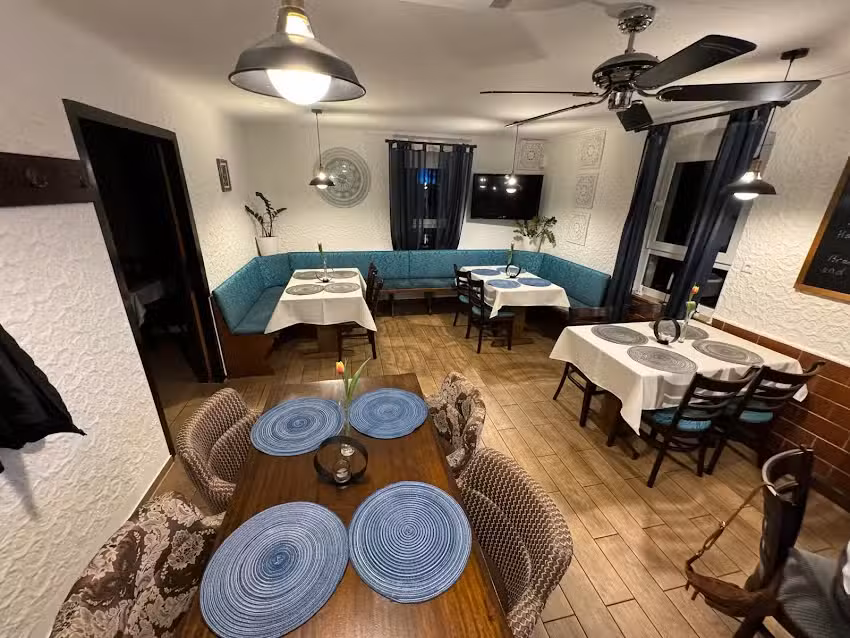 Gaststätte s‘ Köpfle