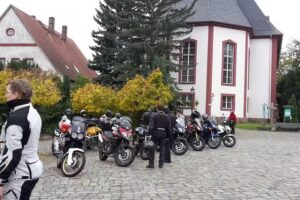 Gaststätte „Sächsischer Hof“