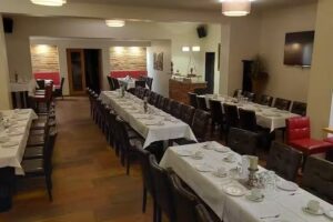 Gastst&auml;tte Sandmann