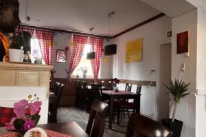 Gastst&auml;tte S&auml;ngerlust