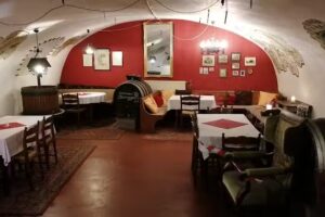 Gaststätte Saumagenkeller